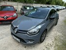 Renault Clio 80.000km*Keyless*NAVI*Kolor*4*el*szyby*Led*Lift*1*wł*Idealny - 2