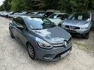 Renault Clio 80.000km*Keyless*NAVI*Kolor*4*el*szyby*Led*Lift*1*wł*Idealny - 3