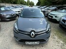 Renault Clio 80.000km*Keyless*NAVI*Kolor*4*el*szyby*Led*Lift*1*wł*Idealny - 4