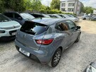 Renault Clio 80.000km*Keyless*NAVI*Kolor*4*el*szyby*Led*Lift*1*wł*Idealny - 7