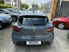 Renault Clio 80.000km*Keyless*NAVI*Kolor*4*el*szyby*Led*Lift*1*wł*Idealny - 8