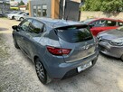 Renault Clio 80.000km*Keyless*NAVI*Kolor*4*el*szyby*Led*Lift*1*wł*Idealny - 9