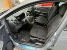 Renault Clio 80.000km*Keyless*NAVI*Kolor*4*el*szyby*Led*Lift*1*wł*Idealny - 13