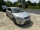 Kia Pro_cee'd 1.6i*125PS*ALU*Klimatronik*Grzane*fotele*129.000km*Niemcy*1wł*TOP - 2