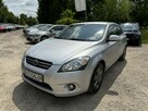 Kia Pro_cee'd 1.6i*125PS*ALU*Klimatronik*Grzane*fotele*129.000km*Niemcy*1wł*TOP - 3