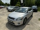 Kia Pro_cee'd 1.6i*125PS*ALU*Klimatronik*Grzane*fotele*129.000km*Niemcy*1wł*TOP - 4