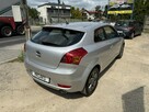 Kia Pro_cee'd 1.6i*125PS*ALU*Klimatronik*Grzane*fotele*129.000km*Niemcy*1wł*TOP - 8