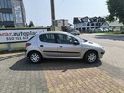Peugeot 206 1.1i Benzyna - 2