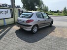 Peugeot 206 1.1i Benzyna - 4