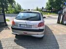 Peugeot 206 1.1i Benzyna - 5