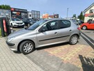 Peugeot 206 1.1i Benzyna - 7