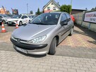 Peugeot 206 1.1i Benzyna - 8