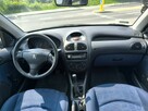 Peugeot 206 1.1i Benzyna - 12