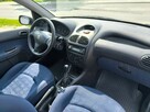 Peugeot 206 1.1i Benzyna - 14