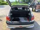 Peugeot 206 1.1i Benzyna - 16