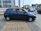 Škoda Fabia 1.2i MPI 70KM Klimatyzacja - 3