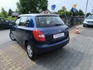 Škoda Fabia 1.2i MPI 70KM Klimatyzacja - 7