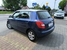 Škoda Fabia 1.2i MPI 70KM Klimatyzacja - 8