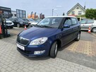 Škoda Fabia 1.2i MPI 70KM Klimatyzacja - 11