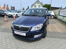 Škoda Fabia 1.2i MPI 70KM Klimatyzacja - 12