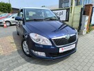 Škoda Fabia 1.2i MPI 70KM Klimatyzacja - 13
