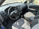 Škoda Fabia 1.2i MPI 70KM Klimatyzacja - 15