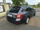 Škoda Octavia 1.6 TDi 116KM Klimatronic Navi - 4