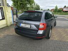 Škoda Octavia 1.6 TDi 116KM Klimatronic Navi - 5