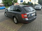 Škoda Octavia 1.6 TDi 116KM Klimatronic Navi - 6