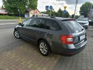 Škoda Octavia 1.6 TDi 116KM Klimatronic Navi - 7