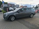 Škoda Octavia 1.6 TDi 116KM Klimatronic Navi - 8