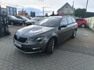 Škoda Octavia 1.6 TDi 116KM Klimatronic Navi - 9