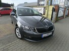 Škoda Octavia 1.6 TDi 116KM Klimatronic Navi - 11