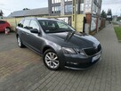 Škoda Octavia 1.6 TDi 116KM Klimatronic Navi - 12