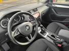 Škoda Octavia 1.6 TDi 116KM Klimatronic Navi - 14