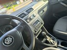 Volkswagen Caddy 2.0 TDI 102KM Klimatyzacja Salon Polska Faktura VAT - 15
