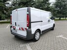 Nissan Primastar 2.0 dCi 115KM Trafic Vivaro - 4