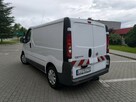 Nissan Primastar 2.0 dCi 115KM Trafic Vivaro - 6