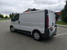 Nissan Primastar 2.0 dCi 115KM Trafic Vivaro - 7