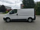 Nissan Primastar 2.0 dCi 115KM Trafic Vivaro - 8