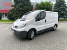 Nissan Primastar 2.0 dCi 115KM Trafic Vivaro - 9