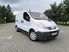 Nissan Primastar 2.0 dCi 115KM Trafic Vivaro - 11