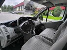 Nissan Primastar 2.0 dCi 115KM Trafic Vivaro - 13