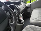 Nissan Primastar 2.0 dCi 115KM Trafic Vivaro - 14