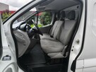 Nissan Primastar 2.0 dCi 115KM Trafic Vivaro - 15