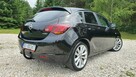 Opel Astra 1.4T 140KM # SPORT # NAVI # Climatronic # Parktronic # Alu 18' # WARTO - 2