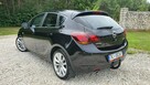 Opel Astra 1.4T 140KM # SPORT # NAVI # Climatronic # Parktronic # Alu 18' # WARTO - 4