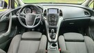 Opel Astra 1.4T 140KM # SPORT # NAVI # Climatronic # Parktronic # Alu 18' # WARTO - 5