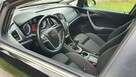 Opel Astra 1.4T 140KM # SPORT # NAVI # Climatronic # Parktronic # Alu 18' # WARTO - 10