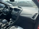 Ford Focus ST Kamera Klimatyzacja 250KM - 11